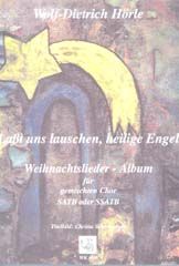 Lasst uns lauschen 