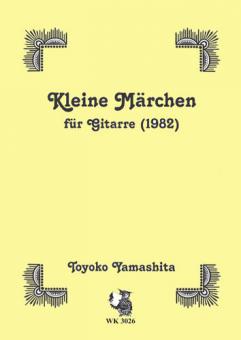 Kleine Märchen 