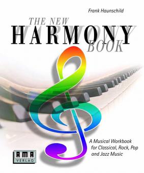 The New Harmony Book 