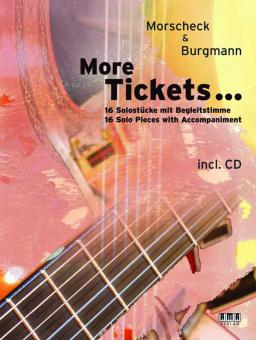 More Tickets... 