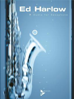 7 Duets for Saxophone 