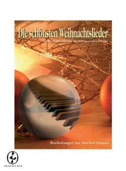 Die schönsten Weihnachtslieder 