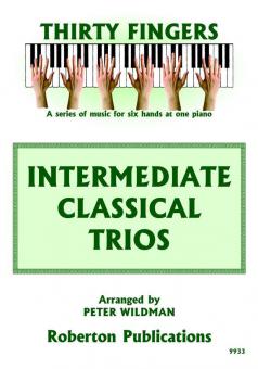 Thirty Fingers Intermediate Classical 