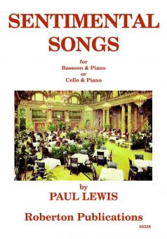 Sentimental Songs 