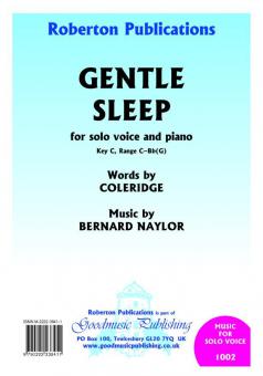 Gentle Sleep 