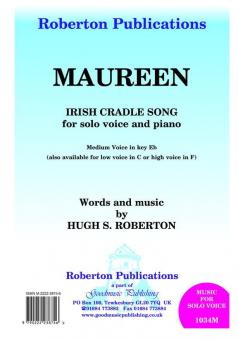Maureen 