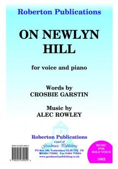 On Newlyn Hill 