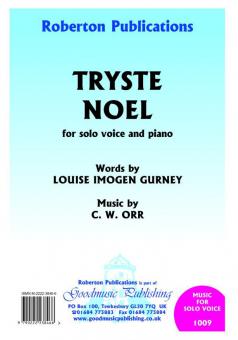 Tryste Noel 