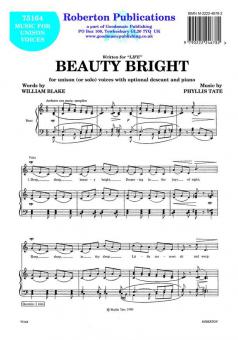 Beauty Bright 