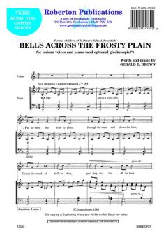 Bells Across The Frosty Plain 
