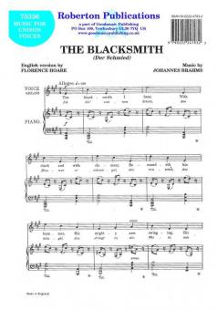 Blacksmith 