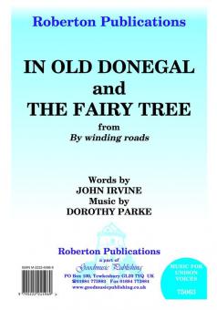 Fairy Tree / In Old Donegal 