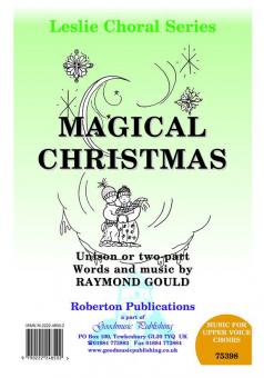 Magical Christmas 