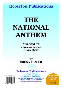 National Anthem 