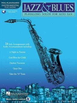 Jazz & Blues 