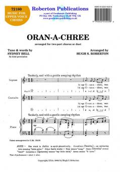 Oran-A-Chree 
