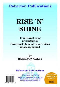 Rise'N' Shine 