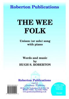 Wee Folk 