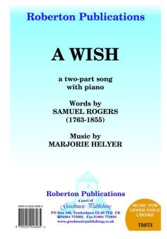 Wish 