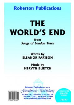 World's End 