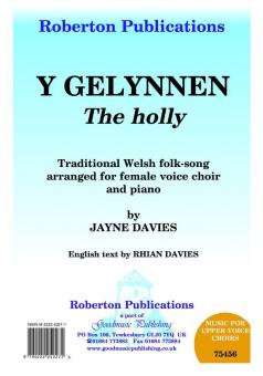 Y Gelynnen 