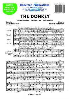 Donkey 