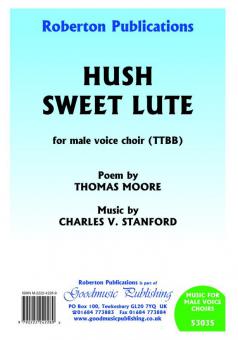 Hush Sweet Lute 