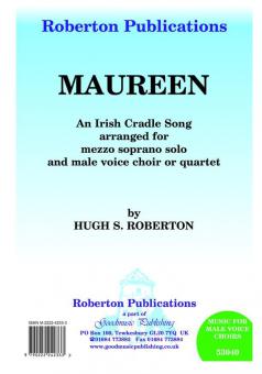 Maureen 