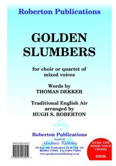 Golden Slumbers 
