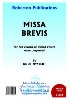 Missa Brevis 