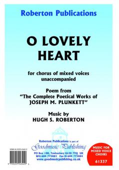 O Lovely Heart 