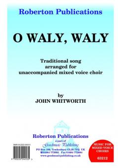 O Waly,Waly 