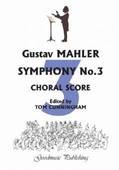 Symphony No.3 