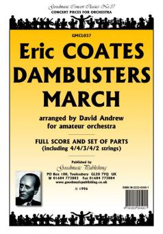 Dambusters March 