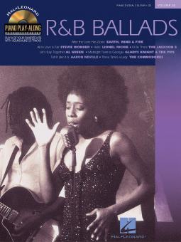 R&B Ballads 