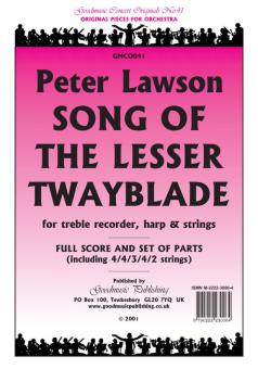English Suite for String Orchestra 