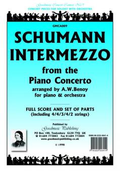 Intermezzo (Piano Concerto) 