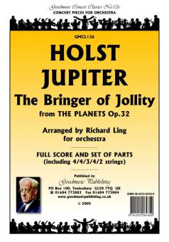 Jupiter 