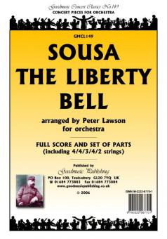 Liberty Bell 