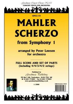 Scherzo 