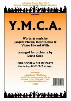 Y.M.C.A. 