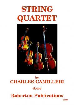 String Quartet 