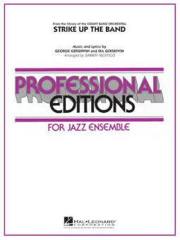 Strike Up The Band 