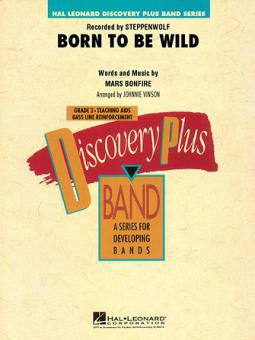 Born To Be Wild Standard