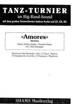 Amores Standard