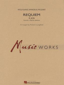 Requiem (KV626) 