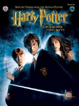 Harry Potter and the Chamber of Secrets 