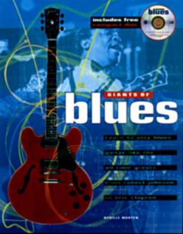 Giants Of Blues 