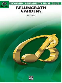 Bellingrath Gardens Standard