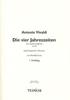 Vier Jahreszeiten 